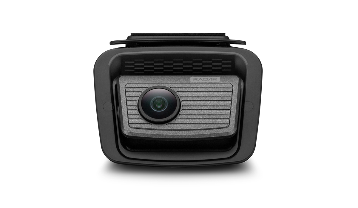 THINKWARE U3000 Pro front camera only; the rear camera is not pictured.
